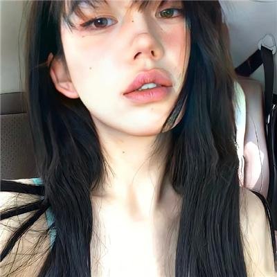 流浪女
