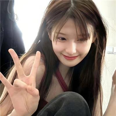 女飞人